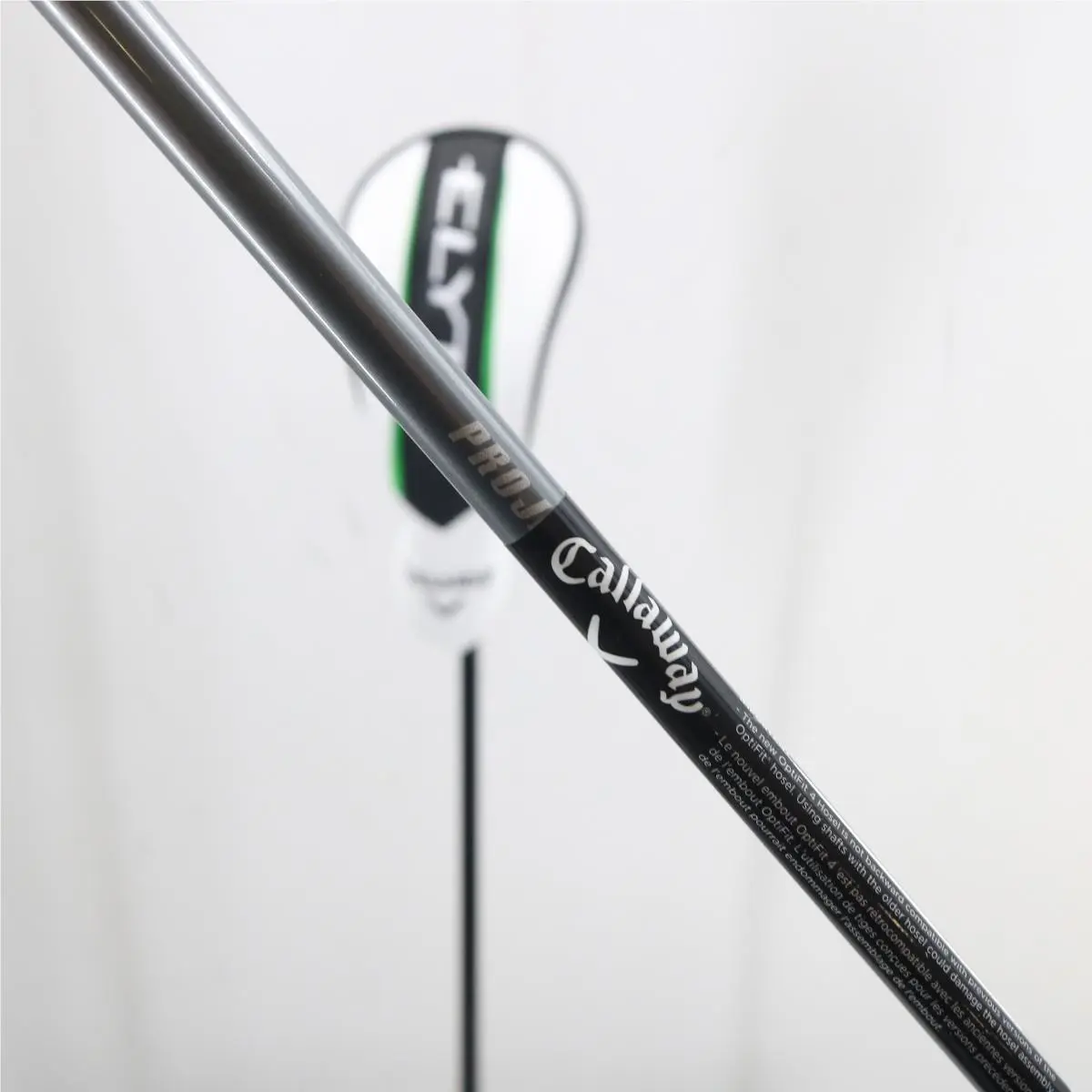 Callaway  - Elyte - Elyte 4