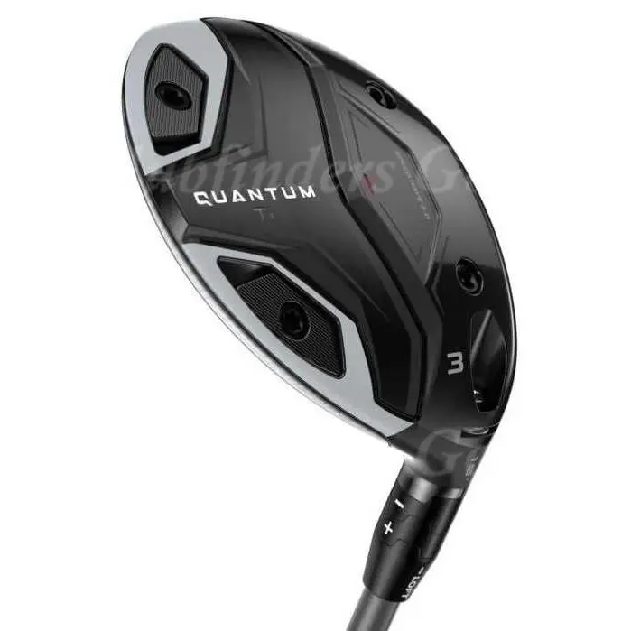 Callaway  - Quantum Ti 2026 - Quantum 0