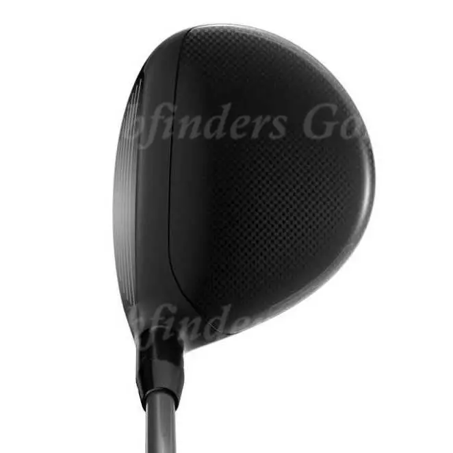 Callaway  - Quantum Ti 2026 - Quantum 1