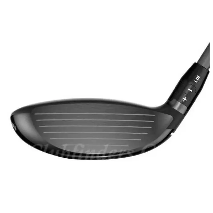 Callaway  - Quantum Ti 2026 - Quantum 2