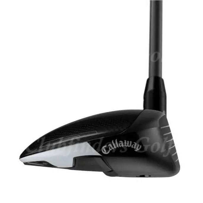 Callaway  - Quantum Ti 2026 - Quantum 3