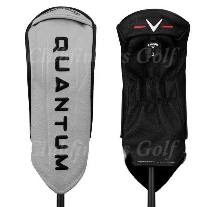 Callaway  - Quantum Ti 2026 - Quantum 6