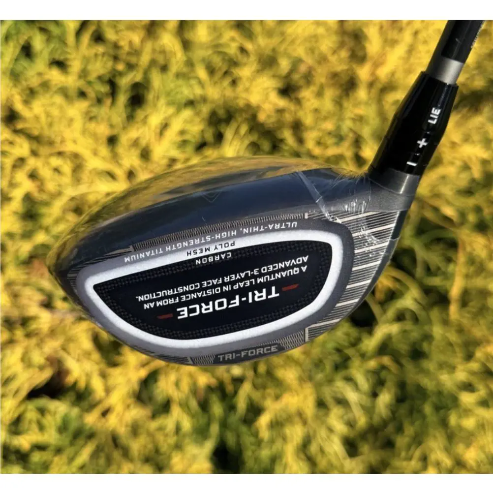 Callaway  - Quantum Mini - Quantum Mini - Black (UPC: 197193914471) 0