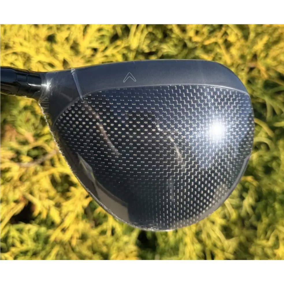Callaway  - Quantum Mini - Quantum Mini - Black (UPC: 197193914471) 1