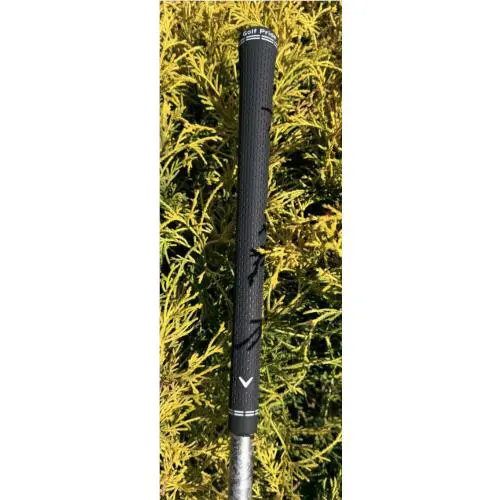 Callaway  - Quantum Mini - Quantum Mini - Black (UPC: 197193914471) 4