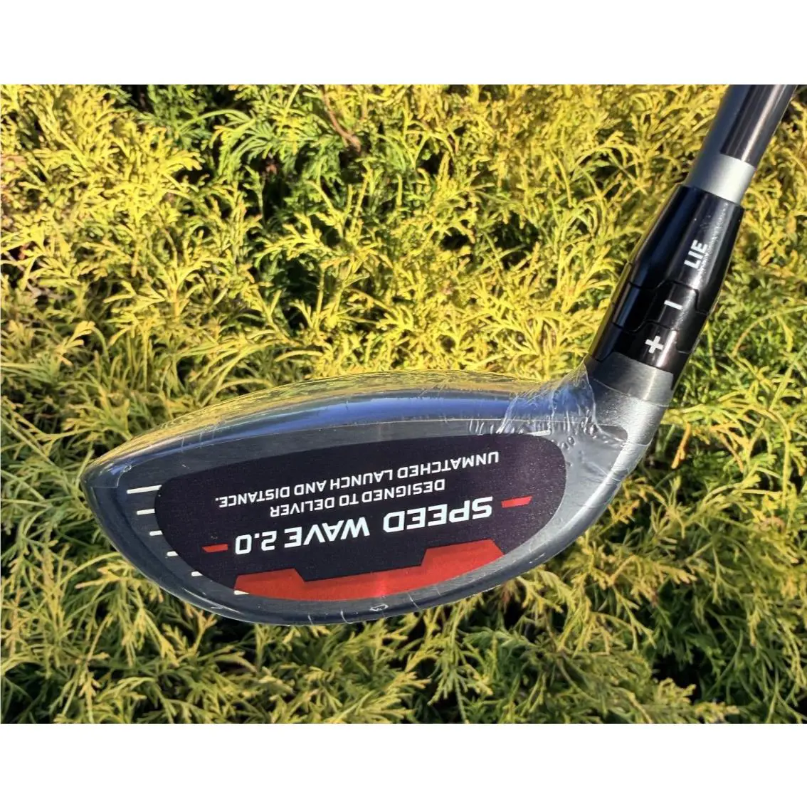 Callaway  - Quantum Ti - Quantum - Black (UPC: 197193797364) 0