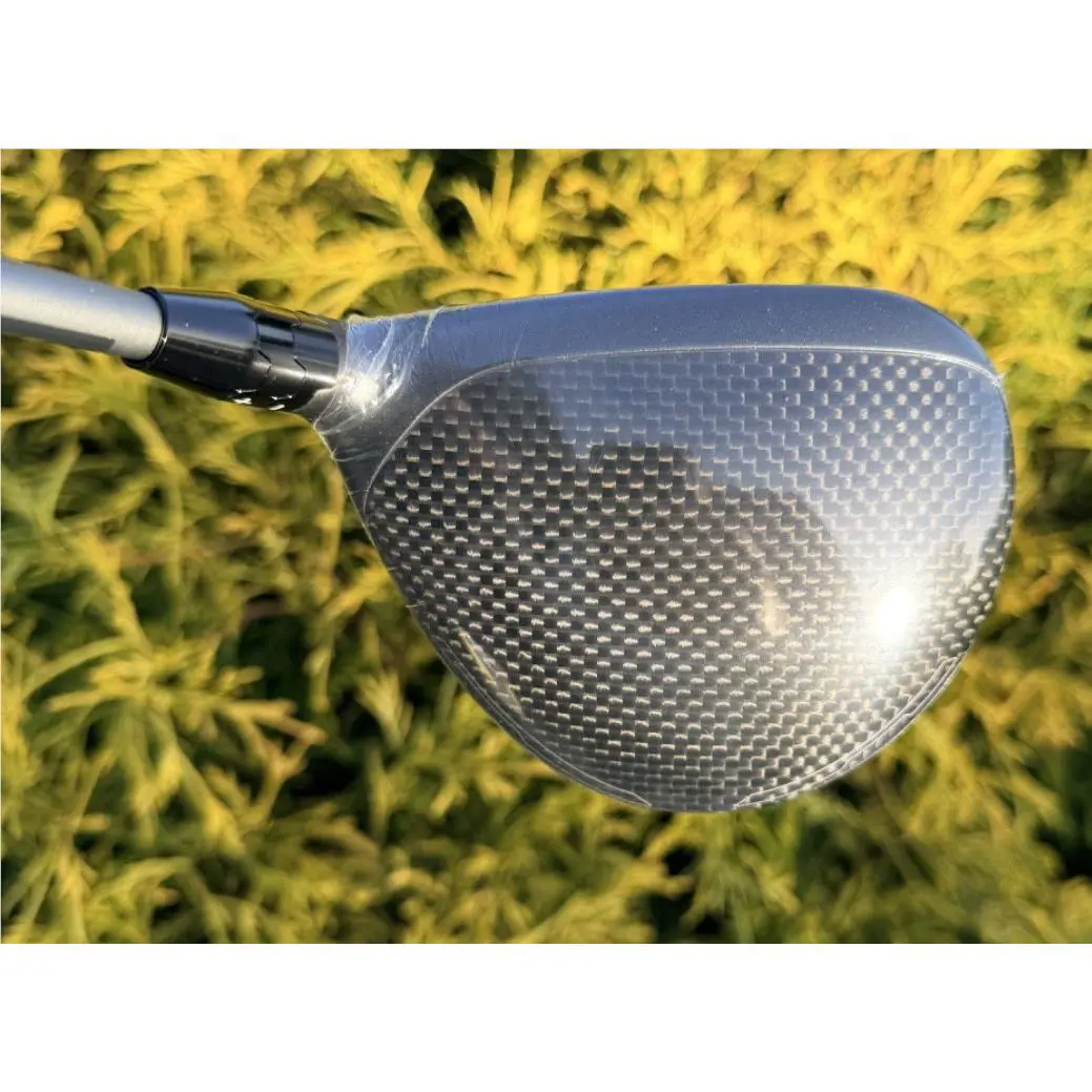 Callaway  - Quantum Ti - Quantum - Black (UPC: 197193797364) 2