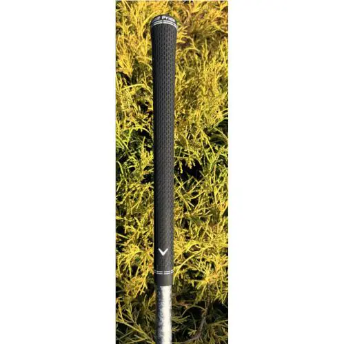 Callaway  - Quantum Ti - Quantum - Black (UPC: 197193797364) 5