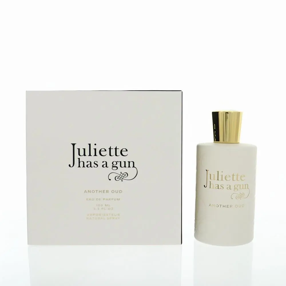 Another Oud For Women 3.3 Oz Eau De Parfum Spray Box