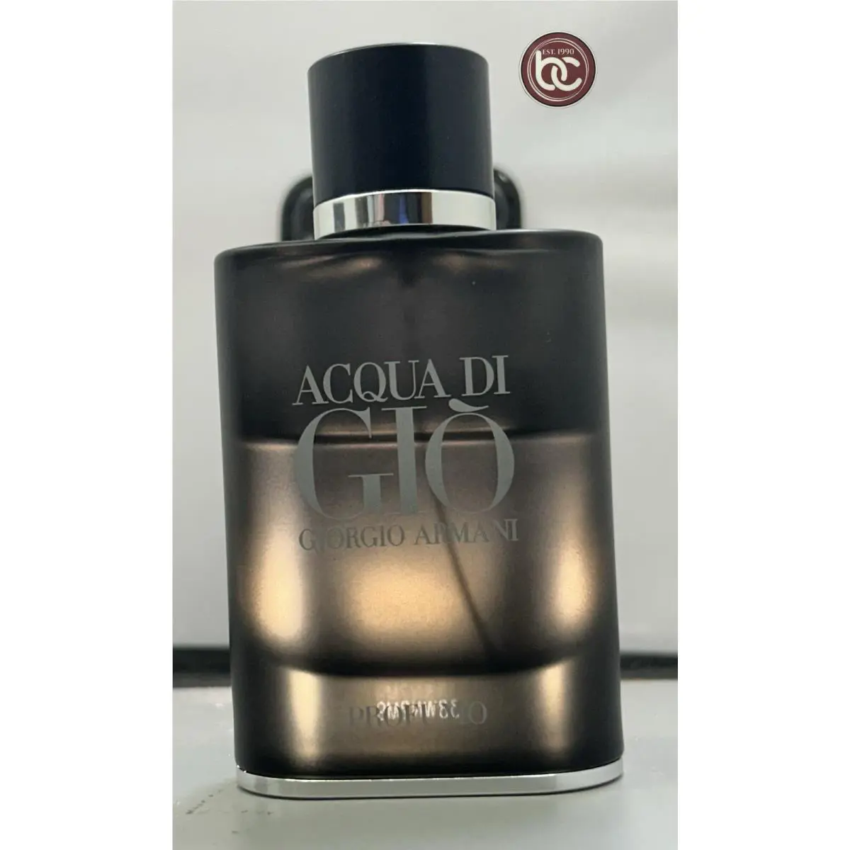 Giorgio Armani Acqua Di Gio Profumo Men’s 2.5 Parfum Spray Partial