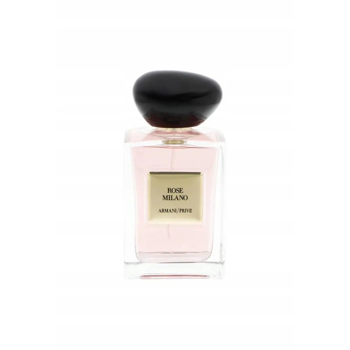 Armani Prive Rose Milano W T Edt Sp 3.4Oz Box Cap