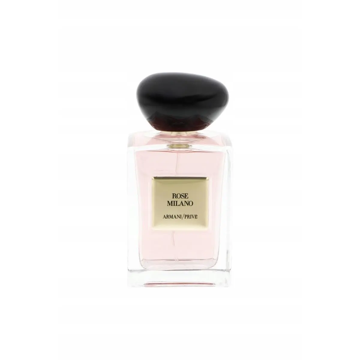 Armani Prive Rose Milano W T Edt Sp 3.4Oz Box Cap