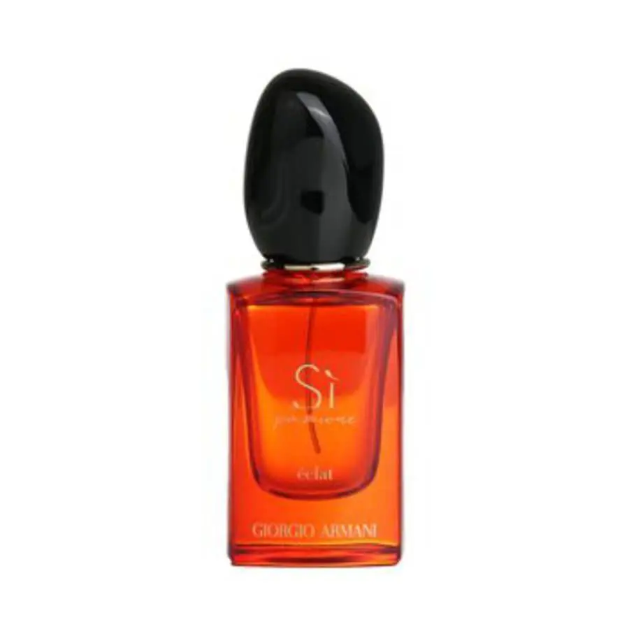 Giorgio Armani Ladies Si Passione Eclat Edp Spray 1.0 oz Fragrances