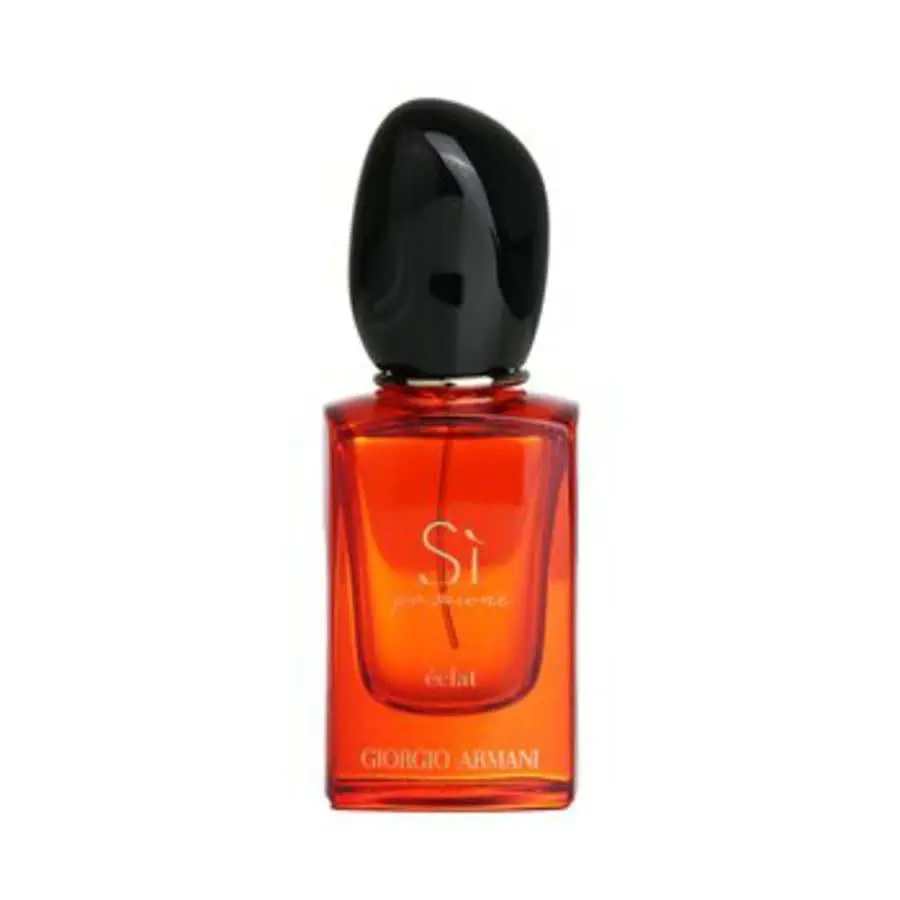 Giorgio Armani Ladies Si Passione Eclat Edp Spray 1.0 oz Fragrances