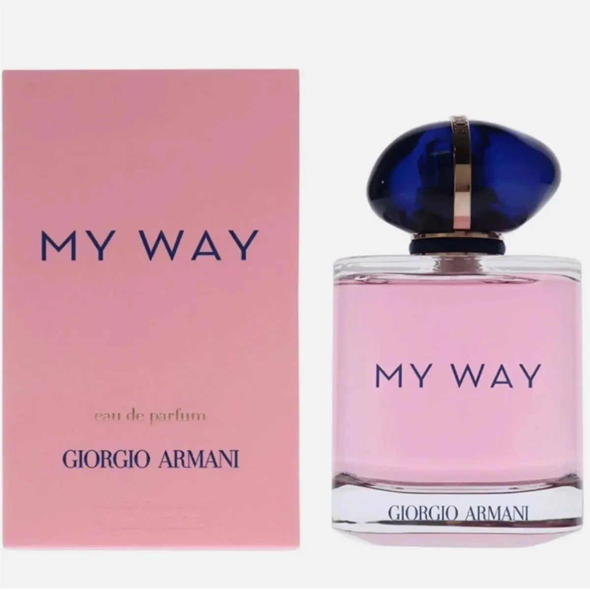 My Way Giorgio Armani Parfum Women 90ml 3oz Perfume Spray