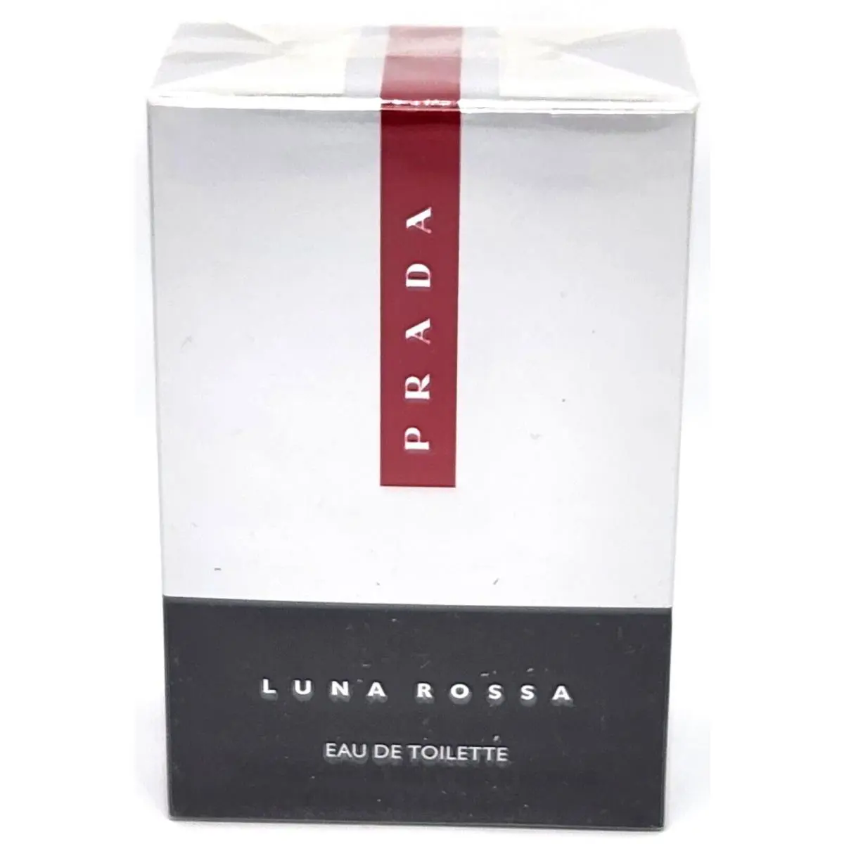 Prada Luna Rossa Pour Homme Eau de Toilette Spray 1.6 fl oz