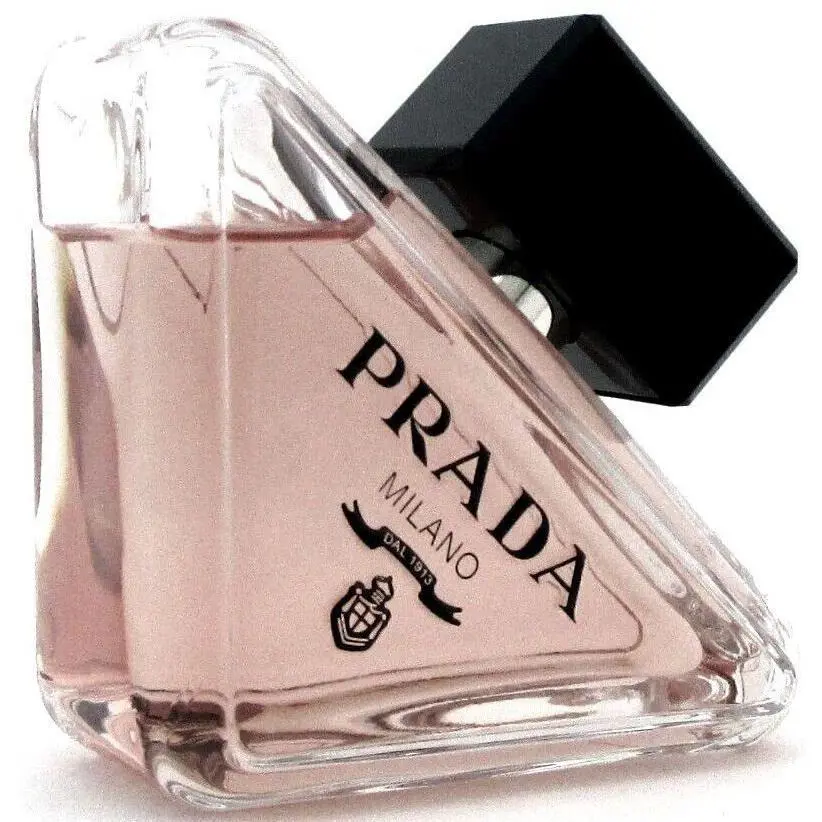 Ladies Paradoxe Edp 3.0 oz Tester Fragrances 3614273760447 by Prada