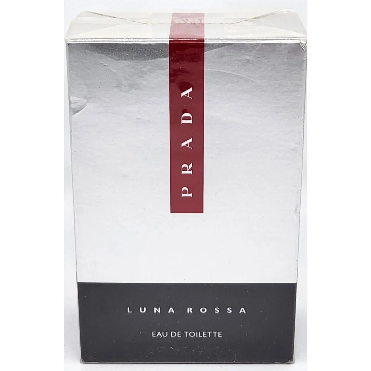 Prada Luna Rossa For Men By Prada Eau de Toilette Spray 3.4 fl oz