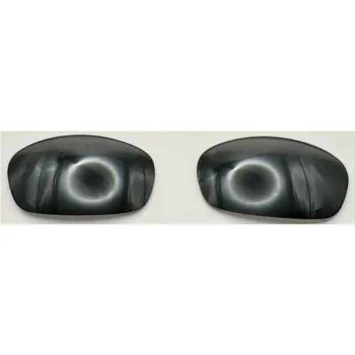 Prada 2573 - Kaenon Rhino Black Both Lenses