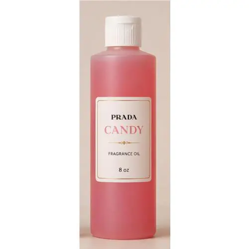 Prada Candy Women`s Fragrance Oil 16oz