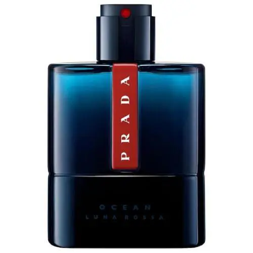 Men`s Luna Rossa Ocean Edt 3.4 oz Tester Fragrances 3614273556644 by Prada