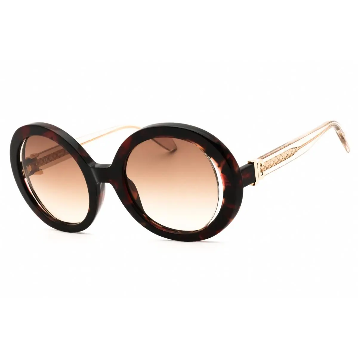 JC028-9JC-51 Sunglasses Frame Size 51mm 140mm 23mm Redhav Women by Just Cavalli