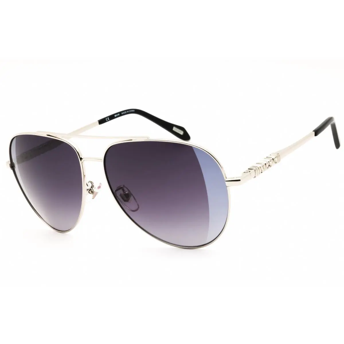 Just Cavalli JC029-589X-60 Sunglasses Frame Size 60mm 140mm 13mm Palladium Uni