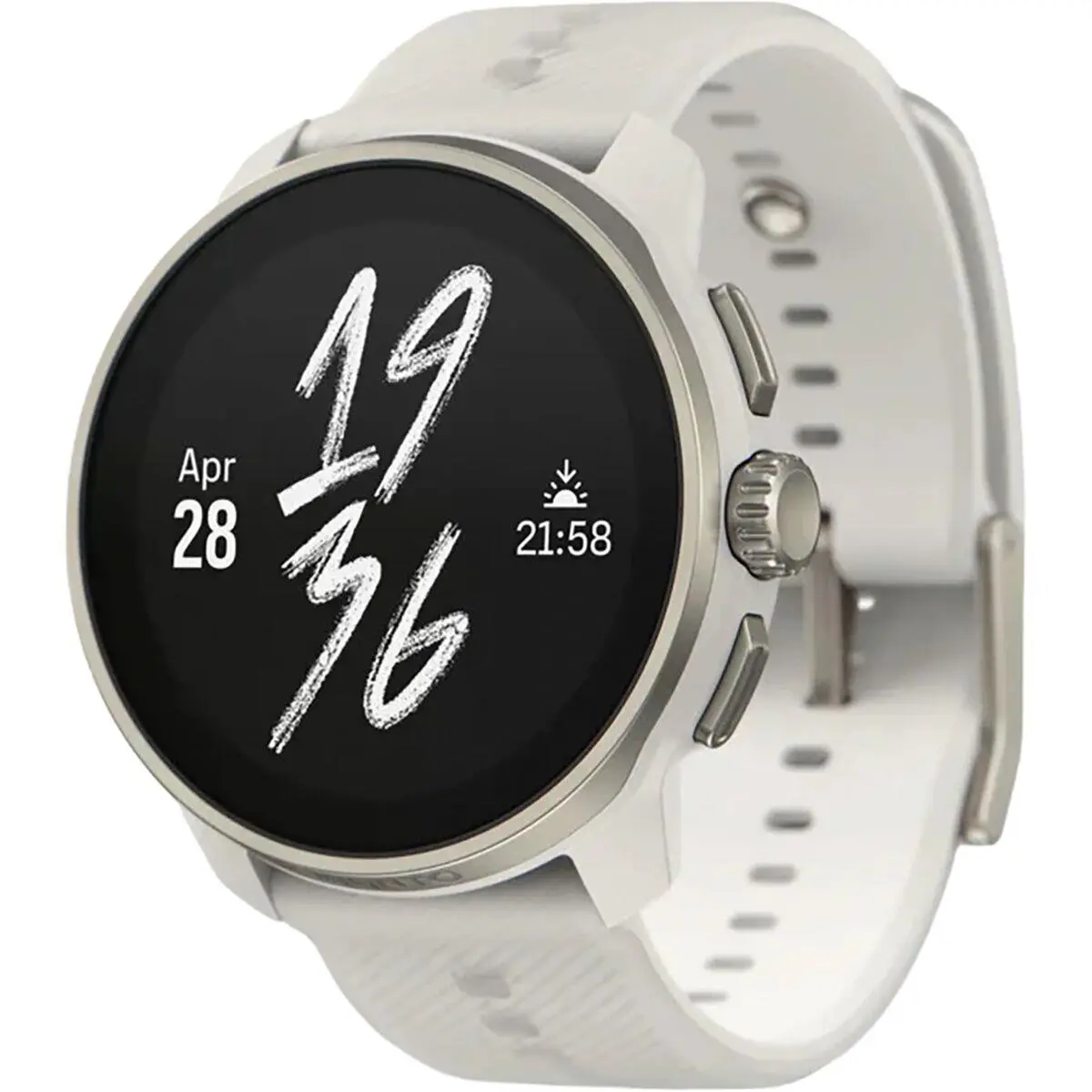 Race S Sport Watch by Suunto