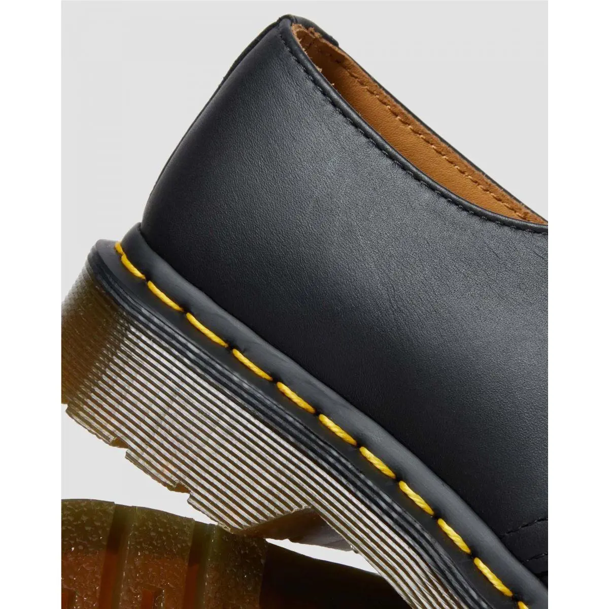 Dr. Martens shoes - 041468160219 - 041468160219 - BLACK 2
