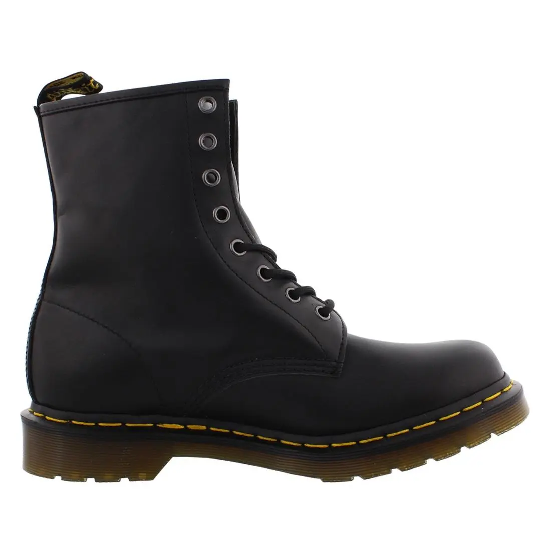 Dr. Martens shoes - 11821002 - 11821002 - Black Nappa, Main: Black 5