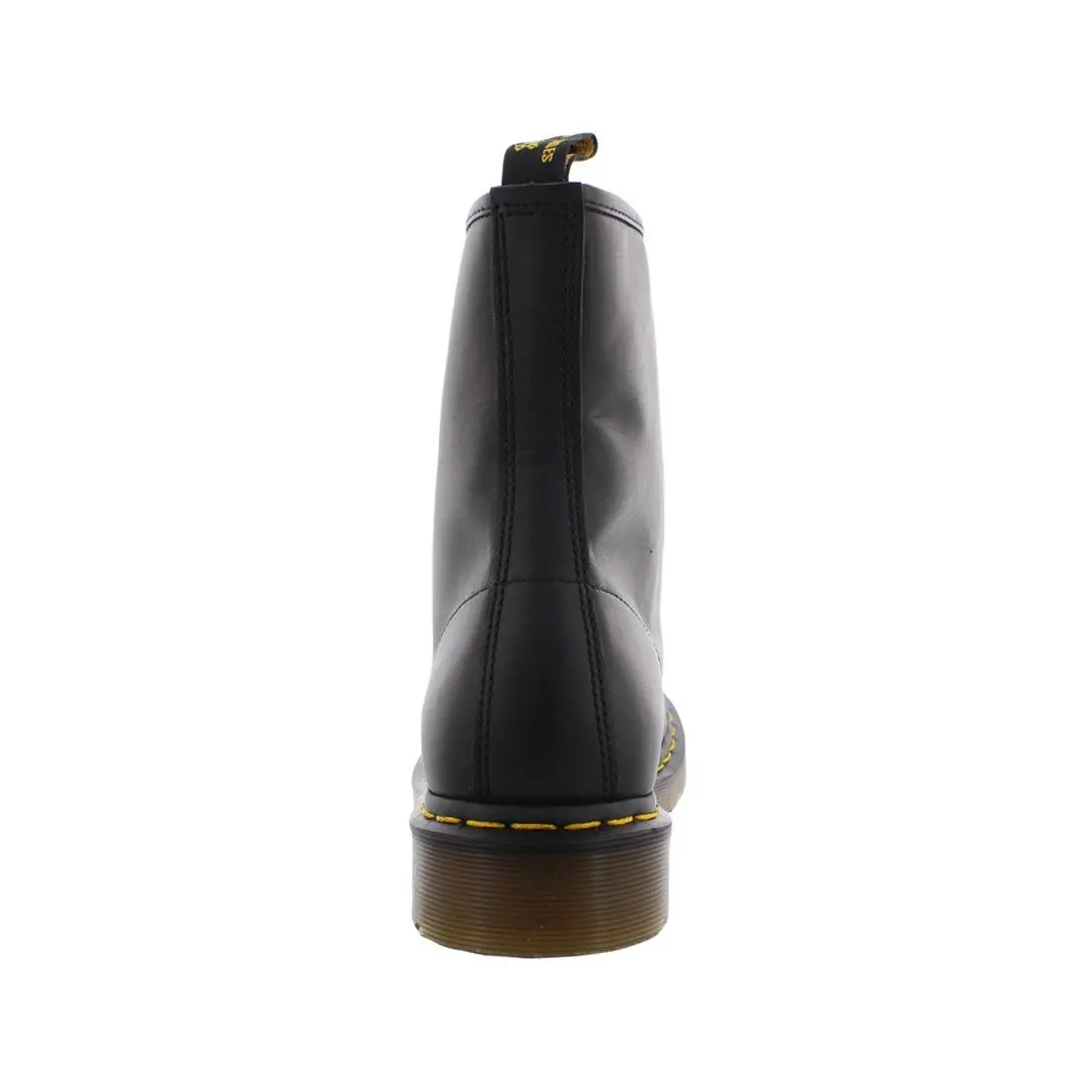 Dr. Martens shoes - 11821002 - 11821002 - Black Nappa, Main: Black 6