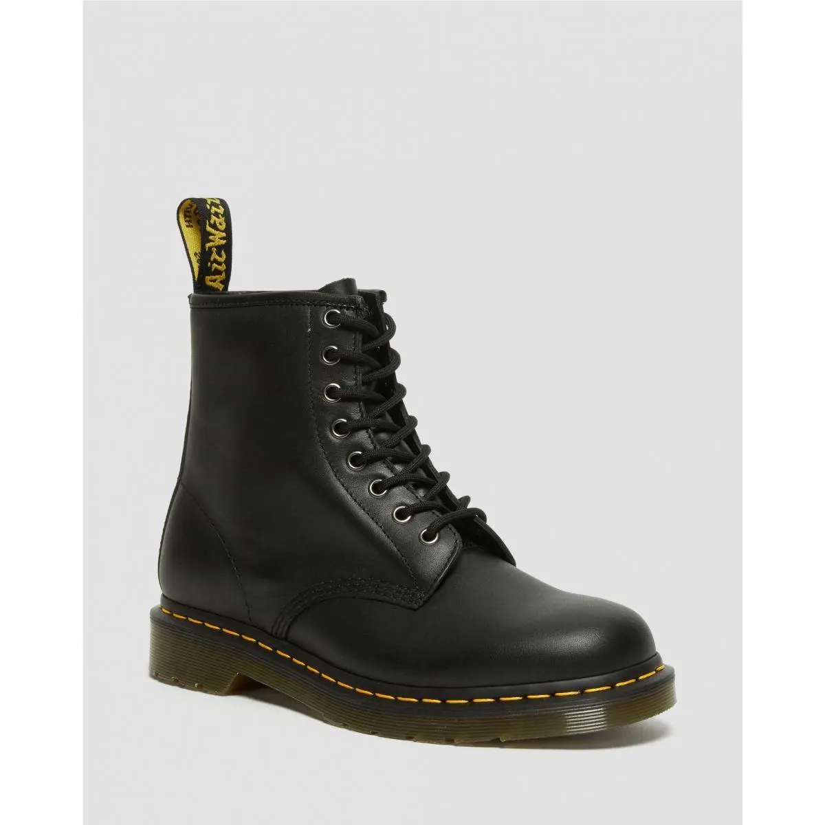 Dr. Martens shoes - 041468160219 - 041468160219 - BLACK 7