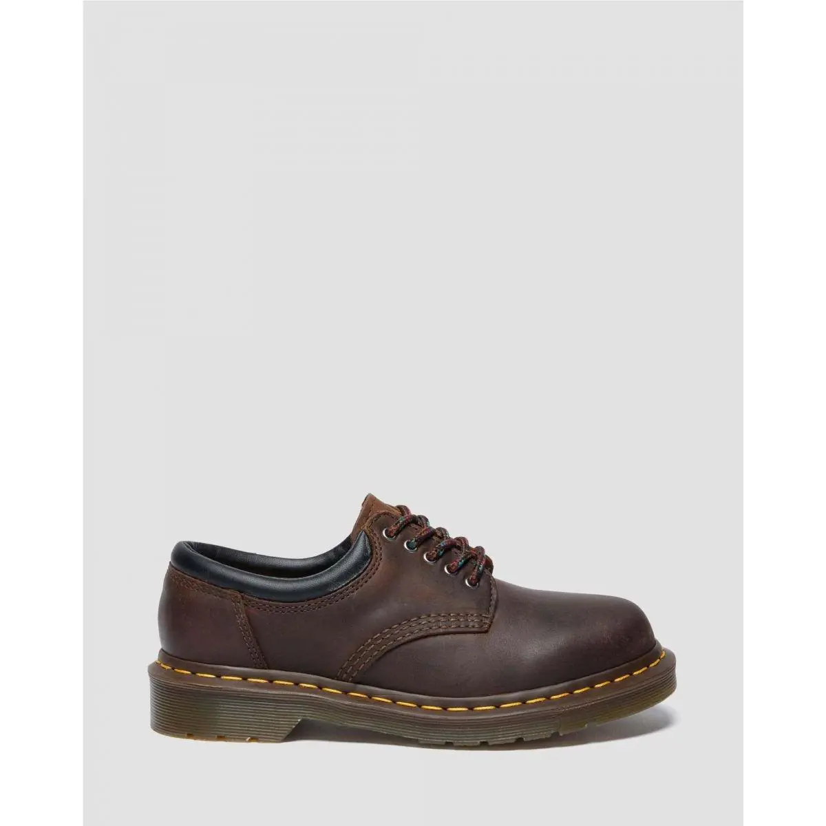 Dr. Martens shoes - 041468160219 - 041468160219 - DARK BROWN 16