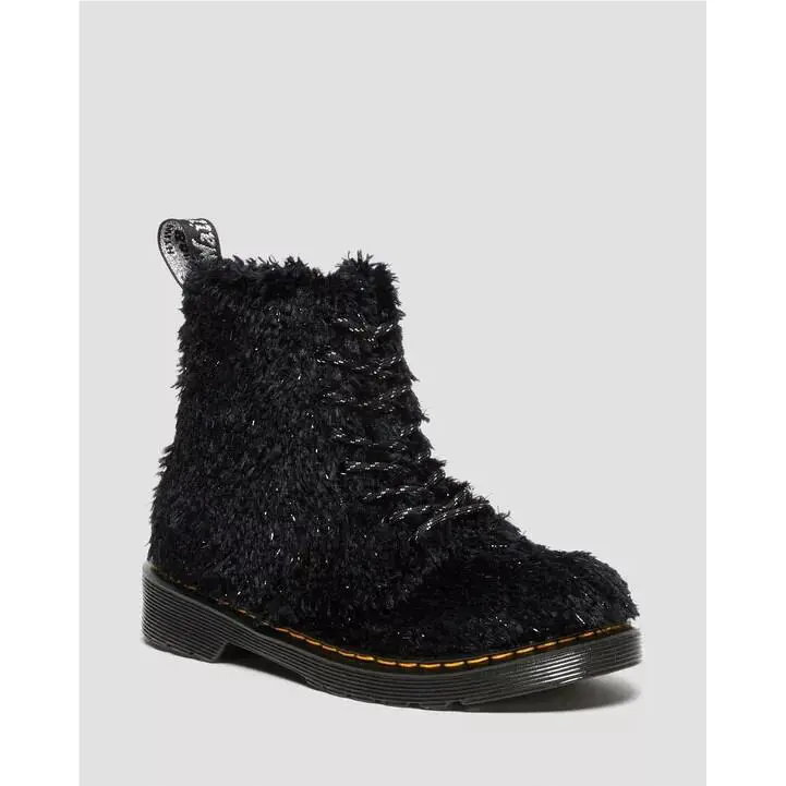 Dr. Martens shoes - Dr. Martens 1460 Pascal 27670001 - 27670001 - Black 0