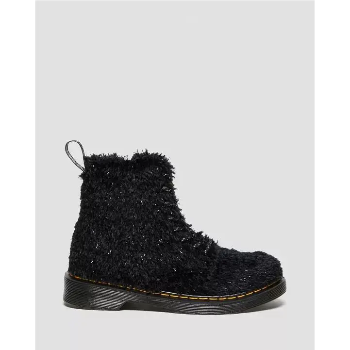 Dr. Martens shoes - Dr. Martens 1460 Pascal 27670001 - 27670001 - Black 1