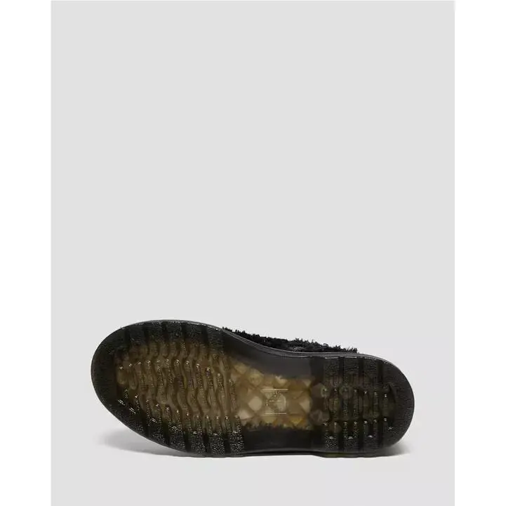 Dr. Martens shoes - Dr. Martens 1460 Pascal 27670001 - 27670001 - Black 4