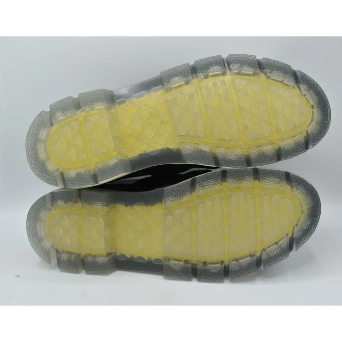 Dr. Martens shoes - Dr Martens Pearson Webbing - Pearson Webbing - 27298001 - Black (UPC: 190665472240) 7