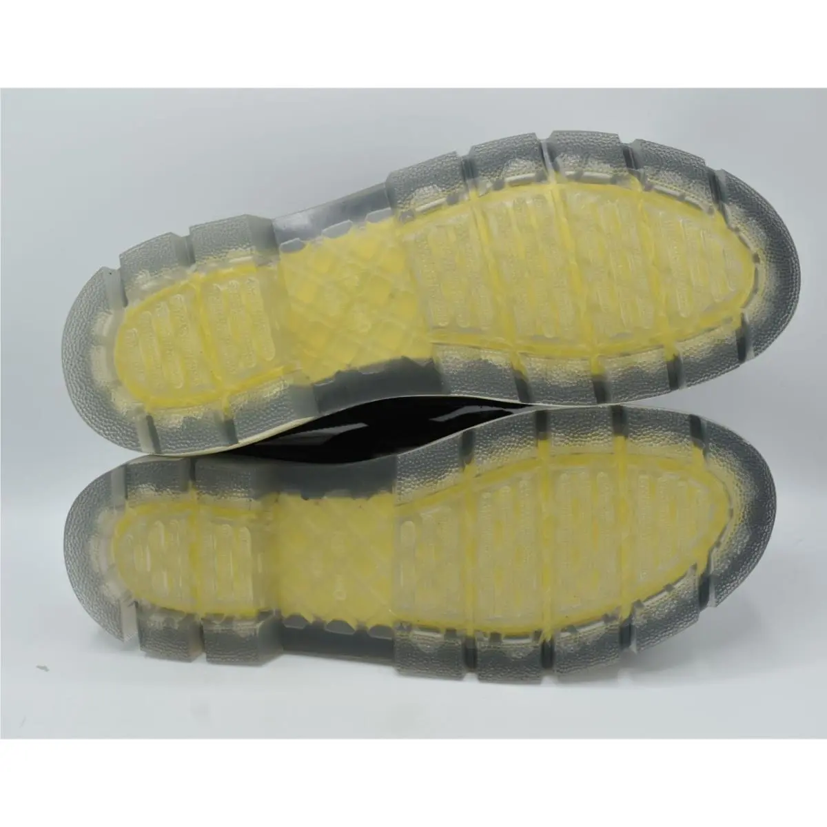 Dr. Martens shoes - Dr Martens Pearson Webbing - Pearson Webbing - 27298001 - Black (UPC: 190665472240) 7