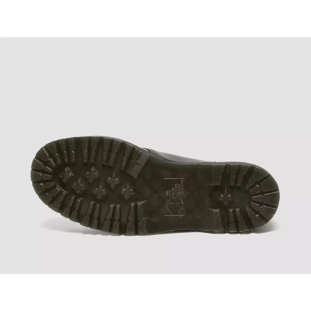 Dr. Martens shoes - Dr. Martens Ramsey Derby - Martens Ramsey Derby - 31499001 - Black (UPC: 0190665631494) 7
