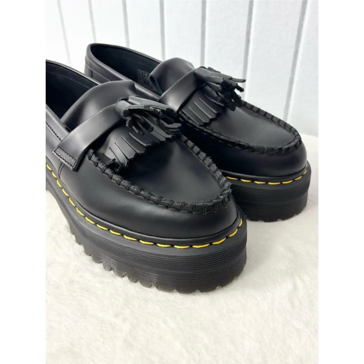 Dr. Martens shoes - Black 0