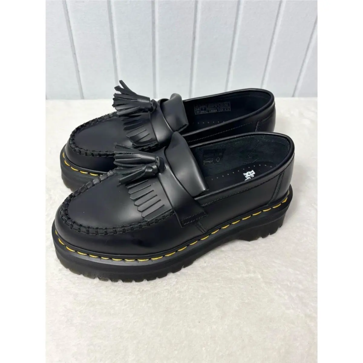 Dr. Martens shoes - Black 2