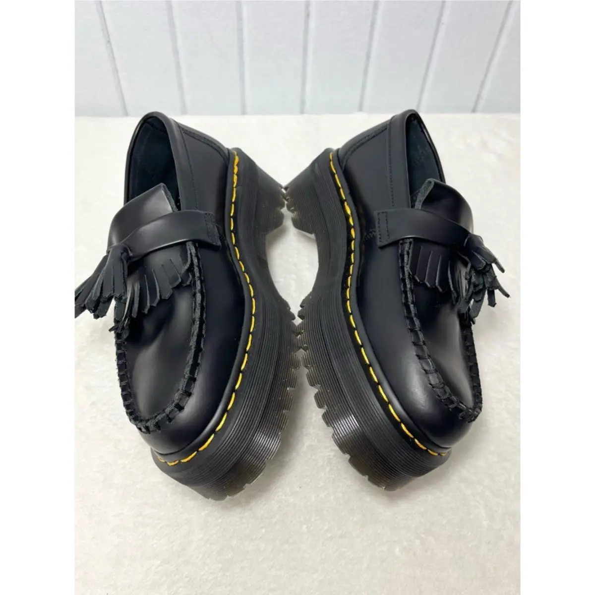 Dr. Martens shoes - Black 4