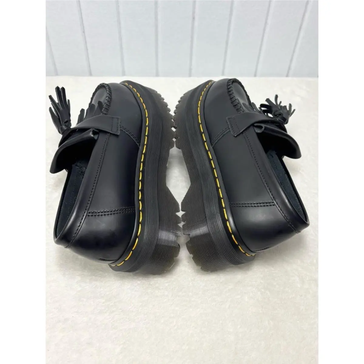 Dr. Martens shoes - Black 5