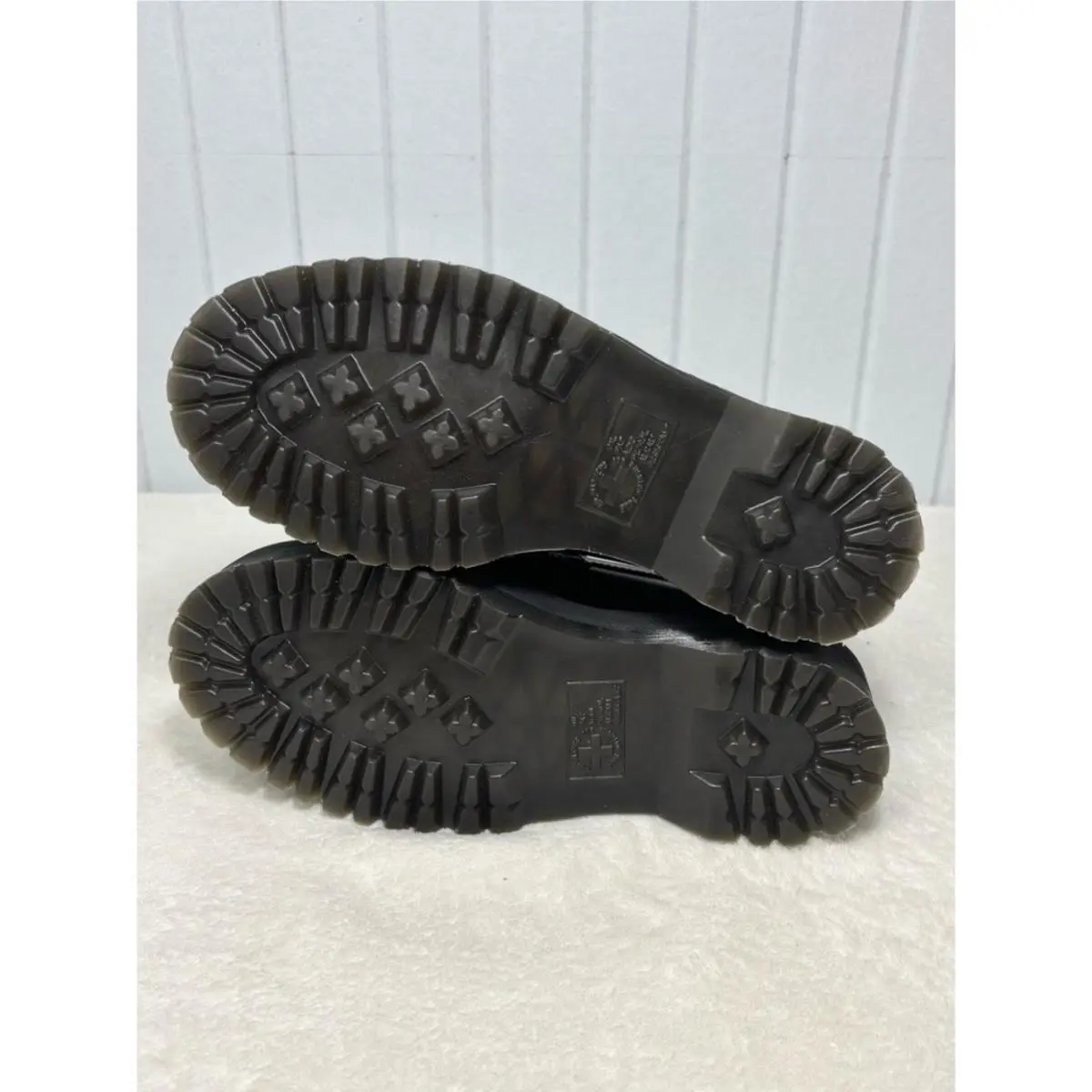 Dr. Martens shoes - Black 6