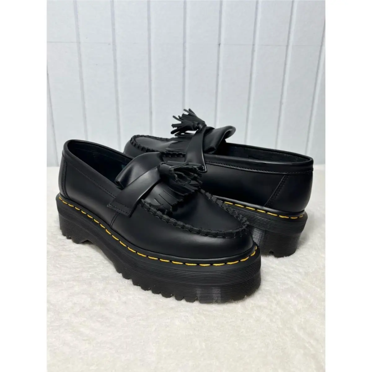 Dr. Martens shoes - Black 7