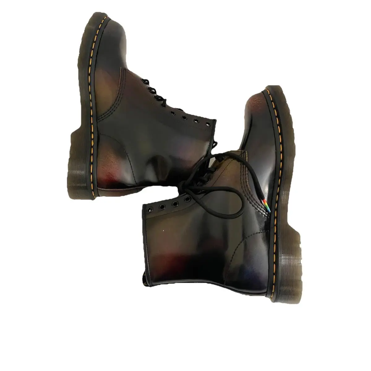 Dr. Martens shoes - Dr. Martens 1460 - Martens - Multicolor 0