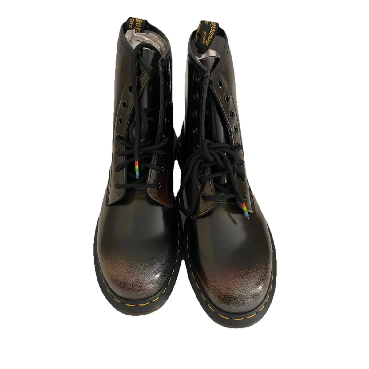 Dr. Martens shoes - Dr. Martens 1460 - Martens - Multicolor 1