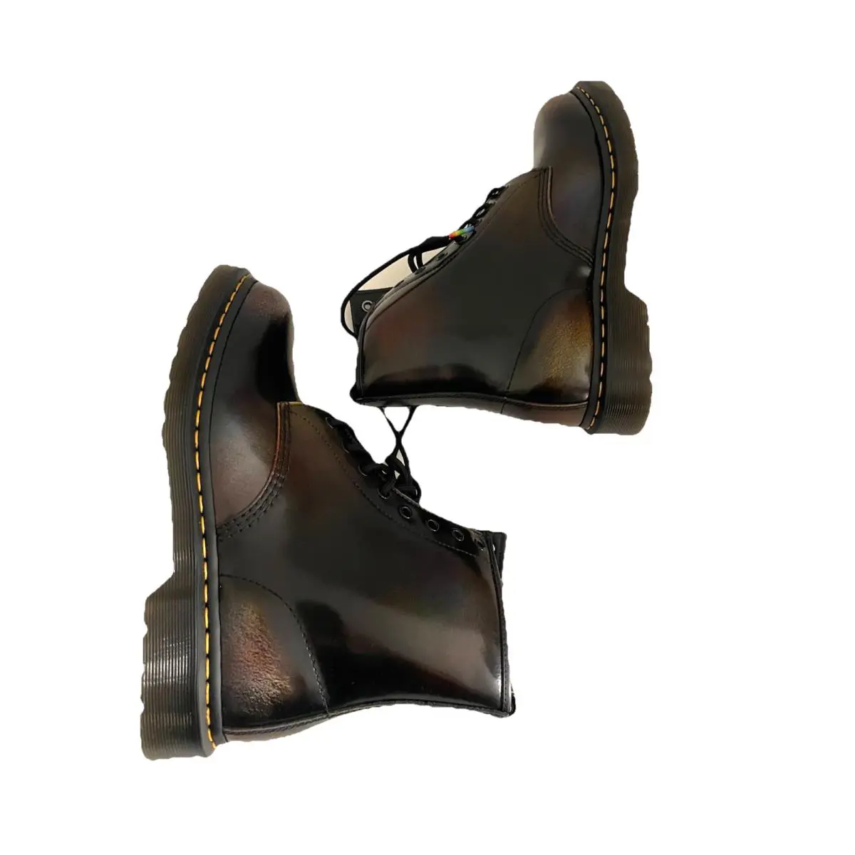 Dr. Martens shoes - Dr. Martens 1460 - Martens - Multicolor 3