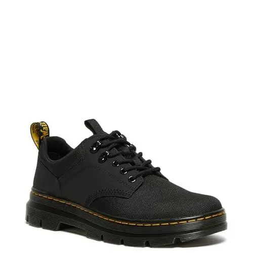 Dr. Martens shoes - 27102001 - 27102001 - black extra tough 50 50 black ajax (UPC: 190665435542) 1