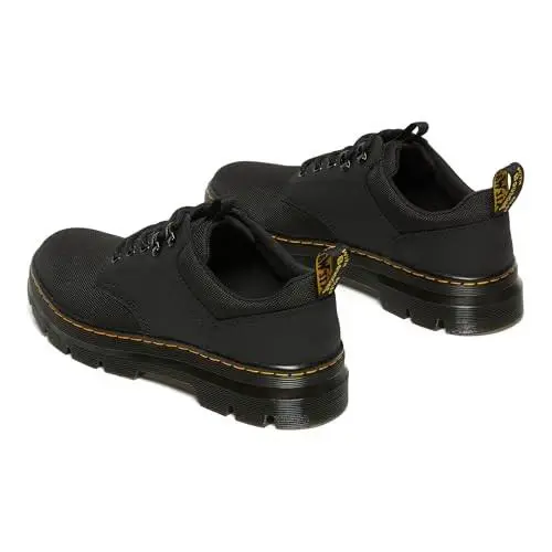 Dr. Martens shoes - 27102001 - 27102001 - black extra tough 50 50 black ajax (UPC: 190665435542) 4